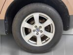 Volvo XC60 2010 Ruskea (beige)