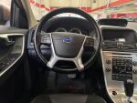 Volvo XC60 2010 Ruskea (beige)