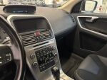 Volvo XC60 2010 Ruskea (beige)