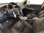 Volvo XC60 2010 Ruskea (beige)