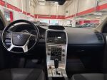 Volvo XC60 2010 Ruskea (beige)