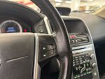 Volvo XC60 2010 Ruskea (beige)