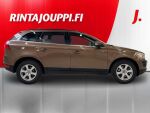 Volvo XC60 2010 Ruskea (beige)