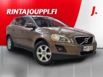 Volvo XC60 2010 Ruskea (beige)
