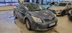 Toyota Avensis 2010 Sininen