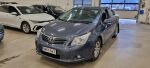 Toyota Avensis 2010 Sininen