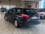 Ford Focus 2011 Musta