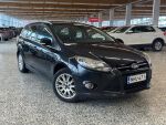 Ford Focus 2011 Musta