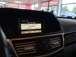 Mercedes-Benz E 2011 Ruskea (beige)