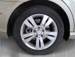 Mercedes-Benz E 2011 Ruskea (beige)