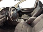 Mercedes-Benz A 2011 Sininen