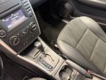 Mercedes-Benz A 2011 Sininen