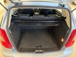 Mercedes-Benz A 2011 Sininen