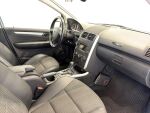 Mercedes-Benz A 2011 Sininen