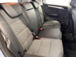 Mercedes-Benz A 2011 Sininen