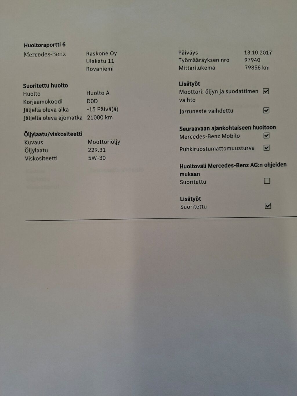 Mercedes-Benz CLS 2011 Punainen
