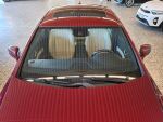 Mercedes-Benz CLS 2011 Punainen