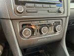 Volkswagen Golf 2011 Harmaa