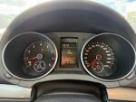 Volkswagen Golf 2011 Harmaa