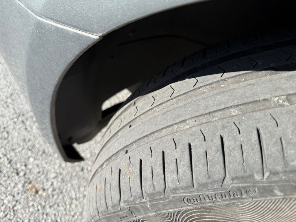 Volkswagen Golf 2011 Harmaa