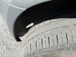 Volkswagen Golf 2011 Harmaa