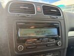 Volkswagen Golf 2011 Harmaa
