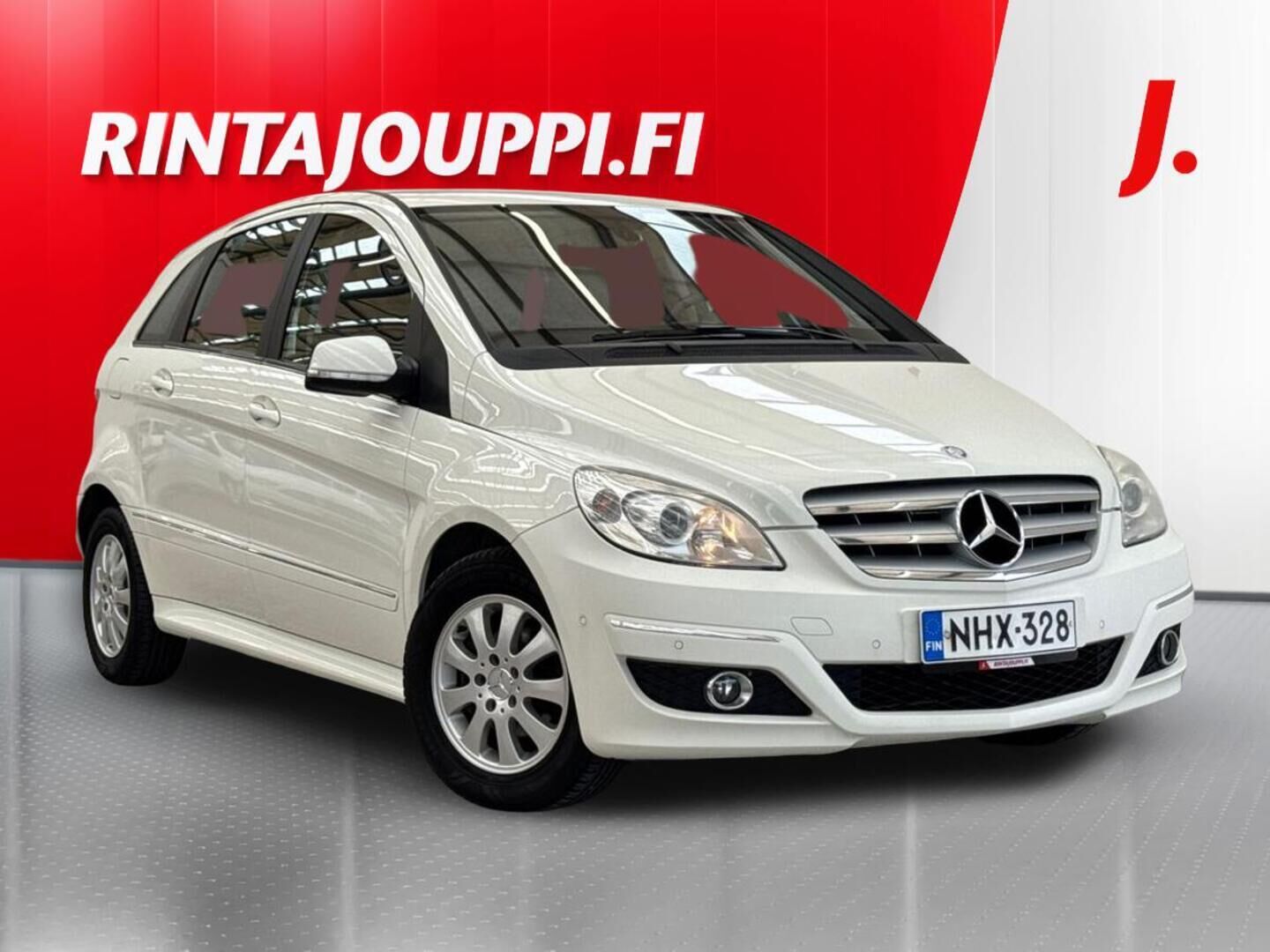 Mercedes-Benz B