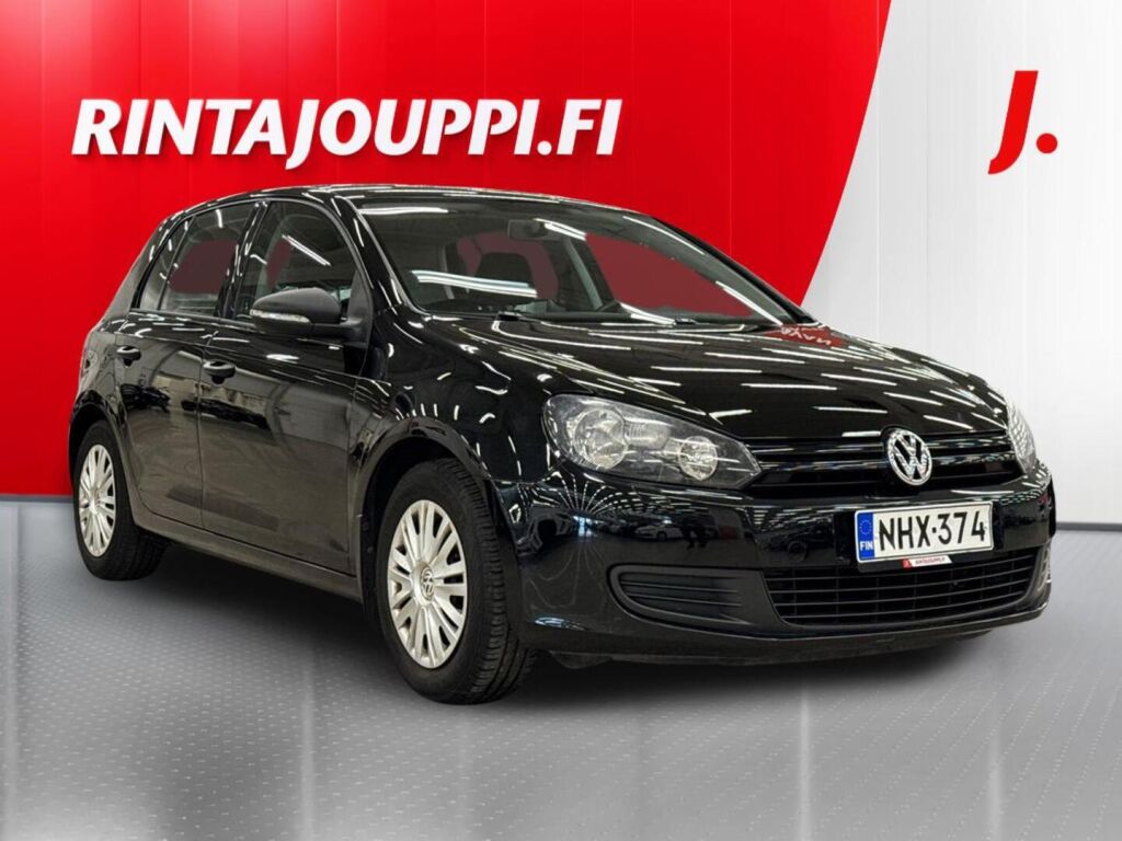 Volkswagen Golf 2011, kuva 2/26