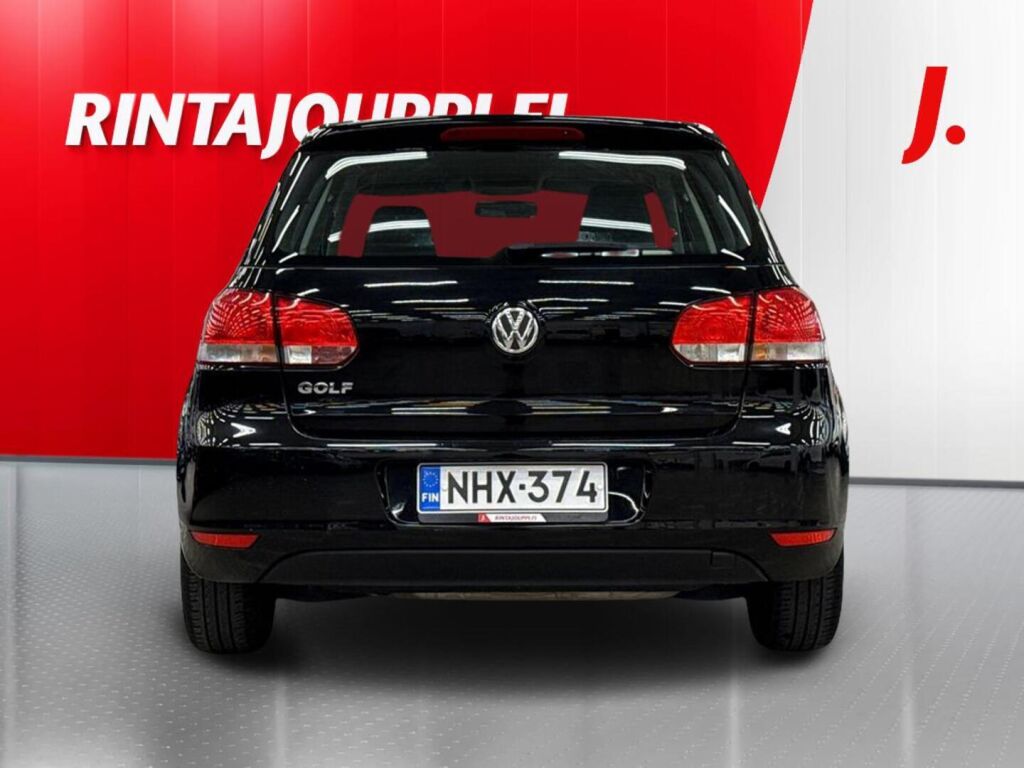 Volkswagen Golf 2011, kuva 6/26