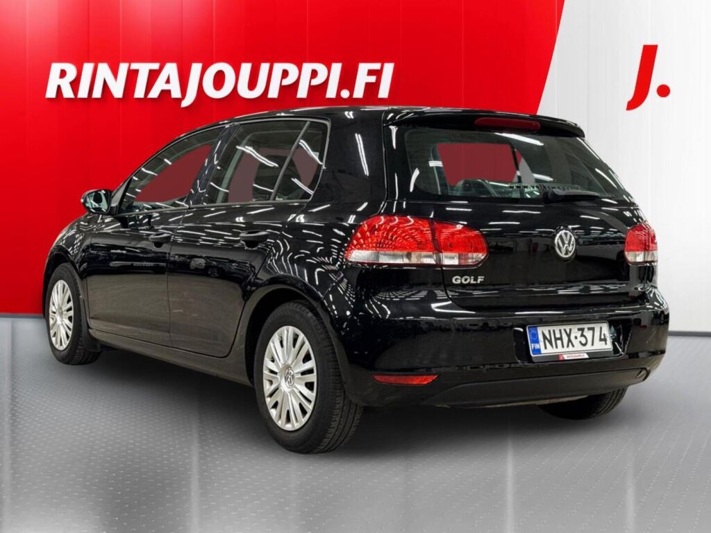 Volkswagen Golf 2011, kuva 3/26