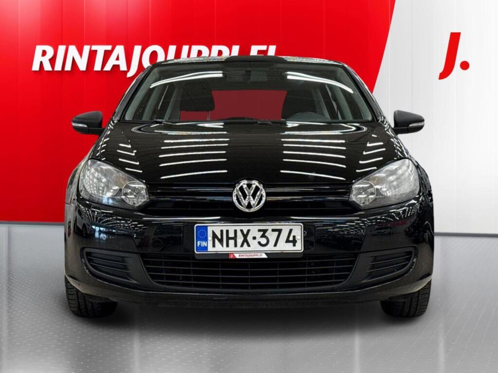 Volkswagen Golf 2011, kuva 4/26