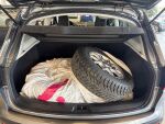 Nissan Qashqai 2011 Metallinhohto Harmaa