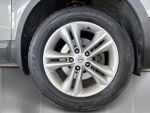 Nissan Qashqai 2011 Metallinhohto Harmaa