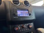 Nissan Qashqai 2011 Metallinhohto Harmaa