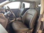 Nissan Qashqai 2011 Metallinhohto Harmaa