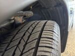Nissan Qashqai 2011 Metallinhohto Harmaa
