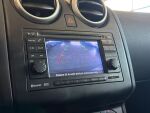 Nissan Qashqai 2011 Metallinhohto Harmaa