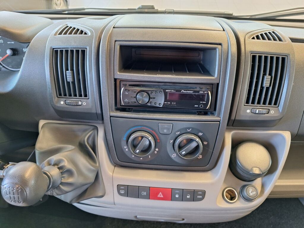 Bürstner IXEO IT674 2010 TK V 56