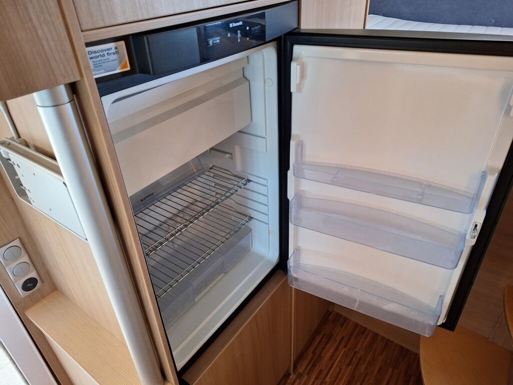 Bürstner IXEO IT674 2010 TK V 56