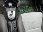 Toyota Yaris 2012 Sininen