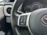 Toyota Yaris 2012 Sininen