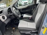 Toyota Yaris 2012 Sininen