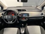 Toyota Yaris 2012 Sininen