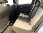 Toyota Yaris 2012 Sininen