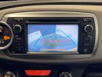 Toyota Yaris 2012 Sininen
