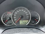 Toyota Yaris 2012 Sininen