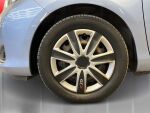 Toyota Yaris 2012 Sininen