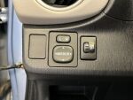 Toyota Yaris 2012 Sininen
