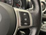 Toyota Yaris 2012 Sininen