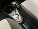 Toyota Yaris 2012 Sininen